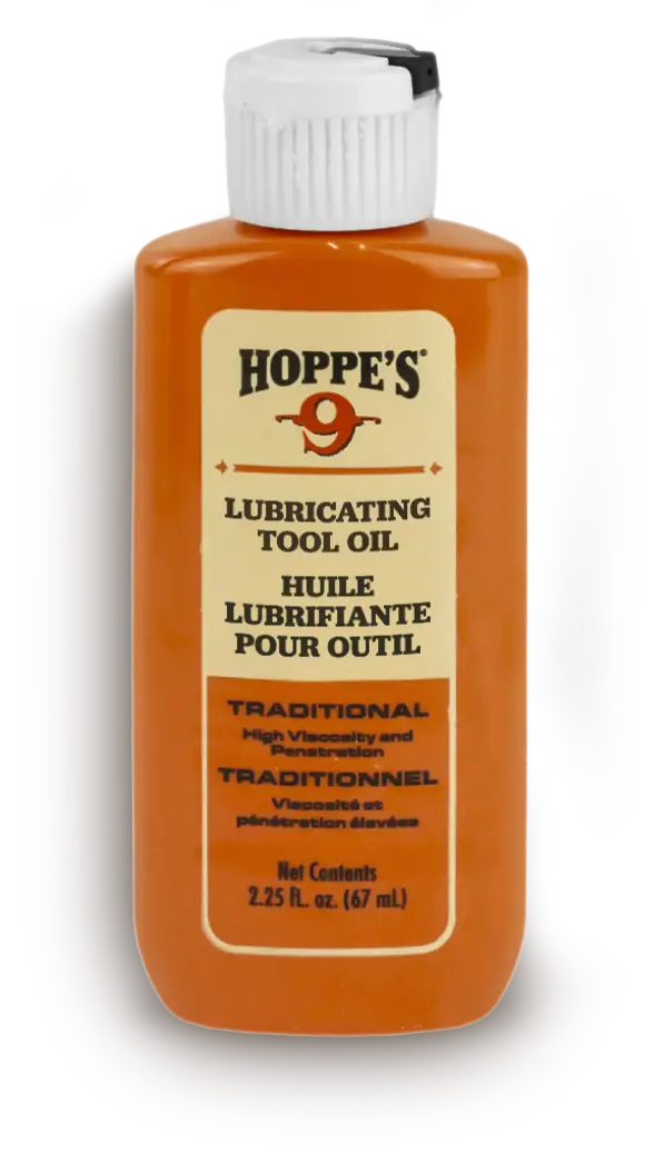 Hoppe's #9 gun oil special offer from Plates For America